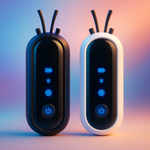 Jalman swiss – Purificateur Compact pour un Air Sain en Déplacement
